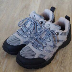 NEW Nortiv 8 Women's Outdoor Hiking Sneaker Shoes Size 8.5